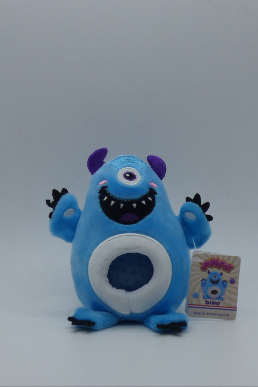 Jellyroos Monster Bloo