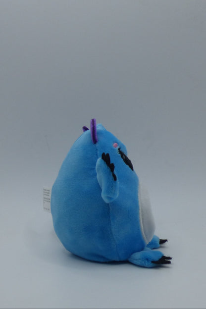 Jellyroos Monster Bloo