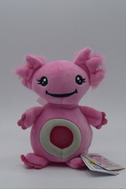 Jellyroos Axolotl Lottie