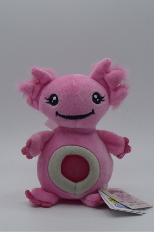 Jellyroos Axolotl Lottie