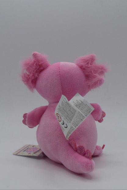 Jellyroos Axolotl Lottie