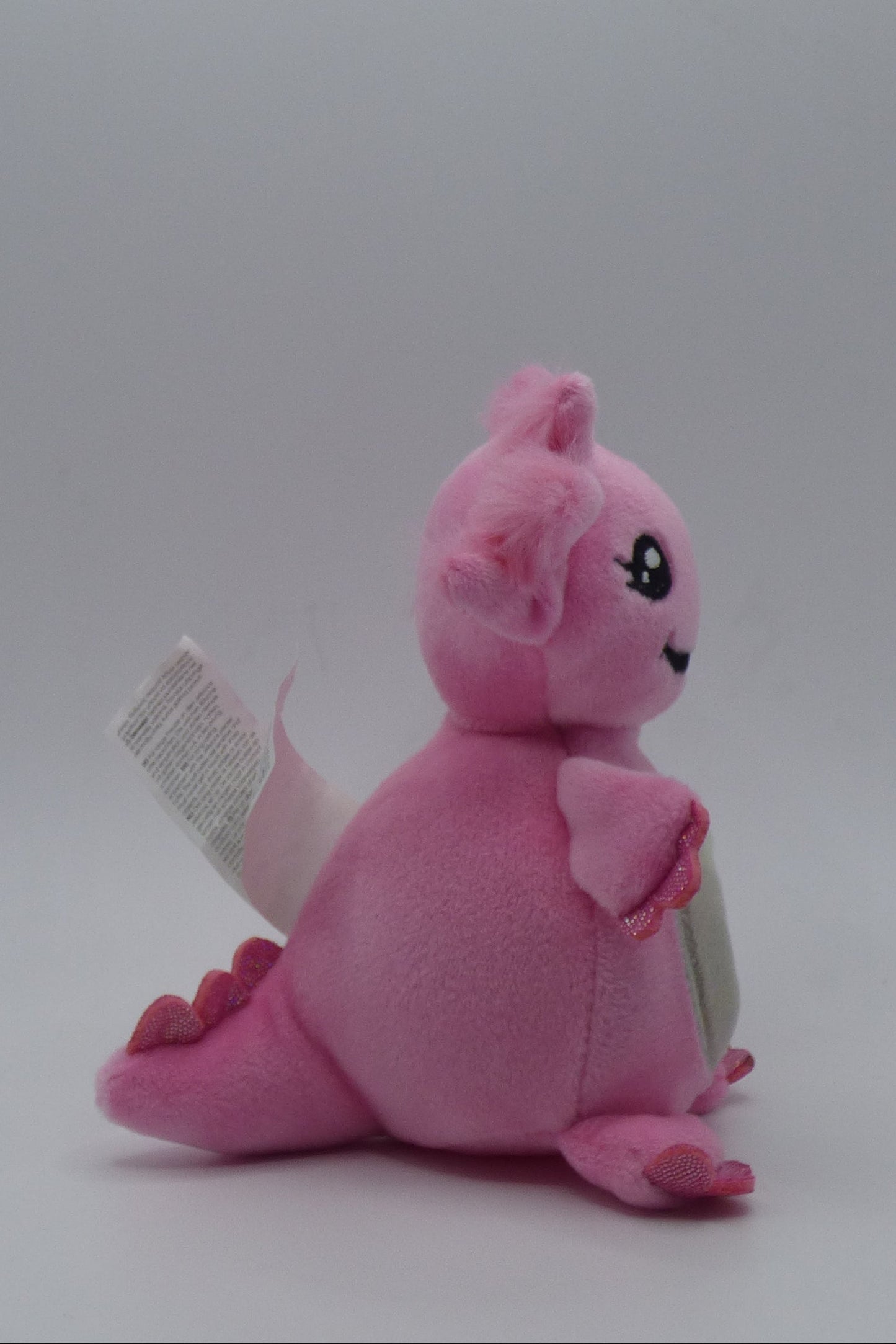 Jellyroos Axolotl Lottie