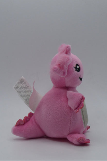 Jellyroos Axolotl Lottie