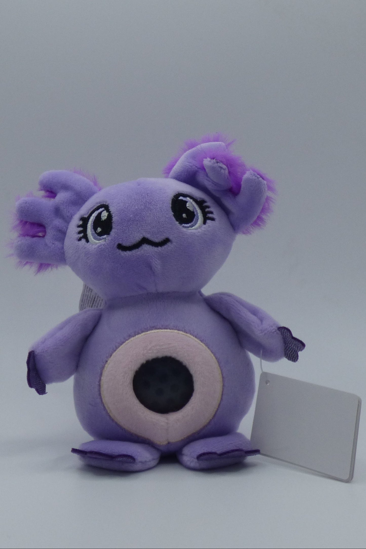 Jellyroos Axolotl Mila