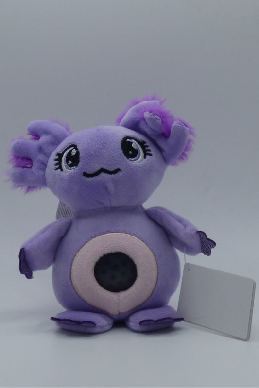 Jellyroos Axolotl Mila