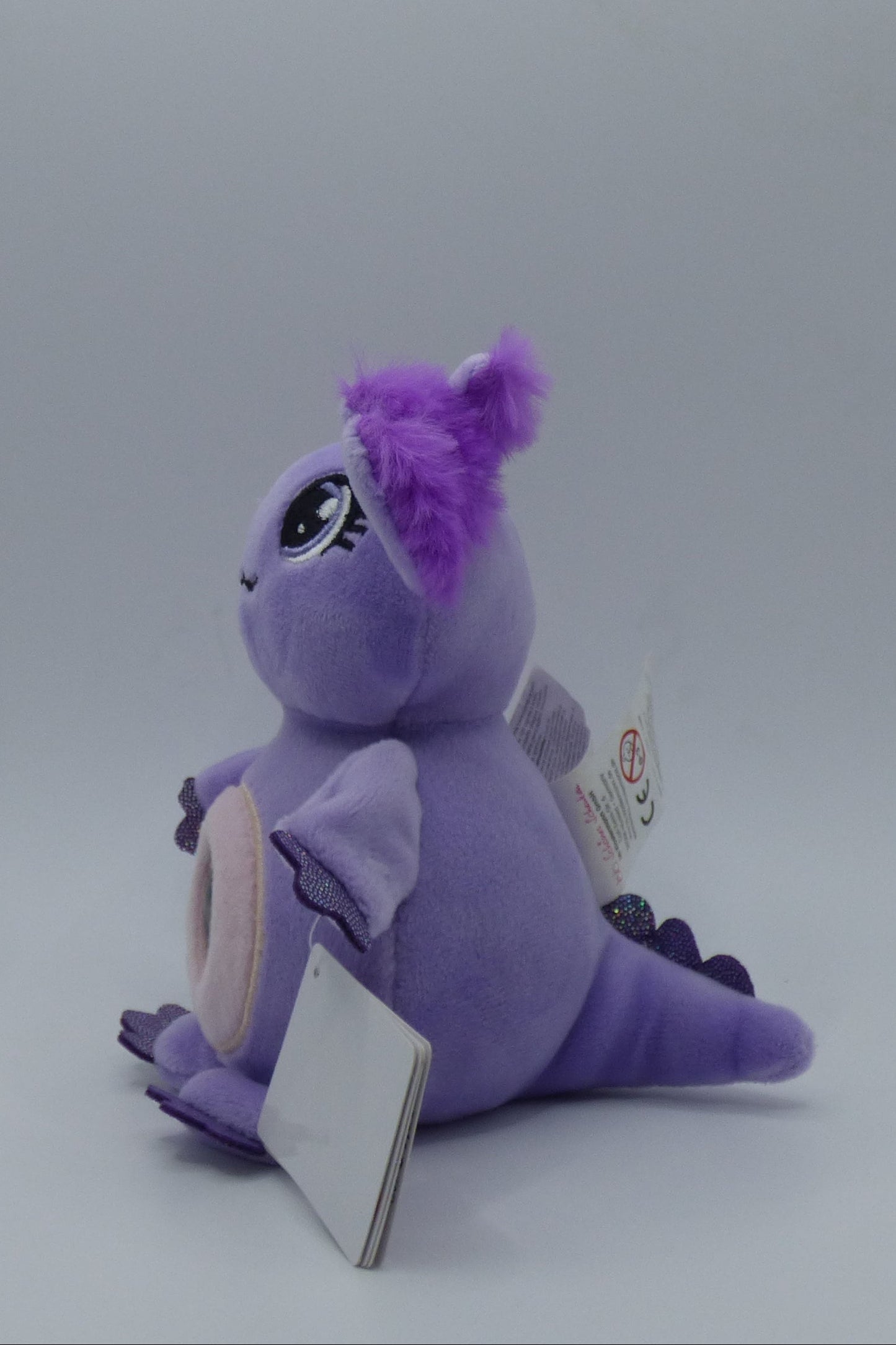 Jellyroos Axolotl Mila