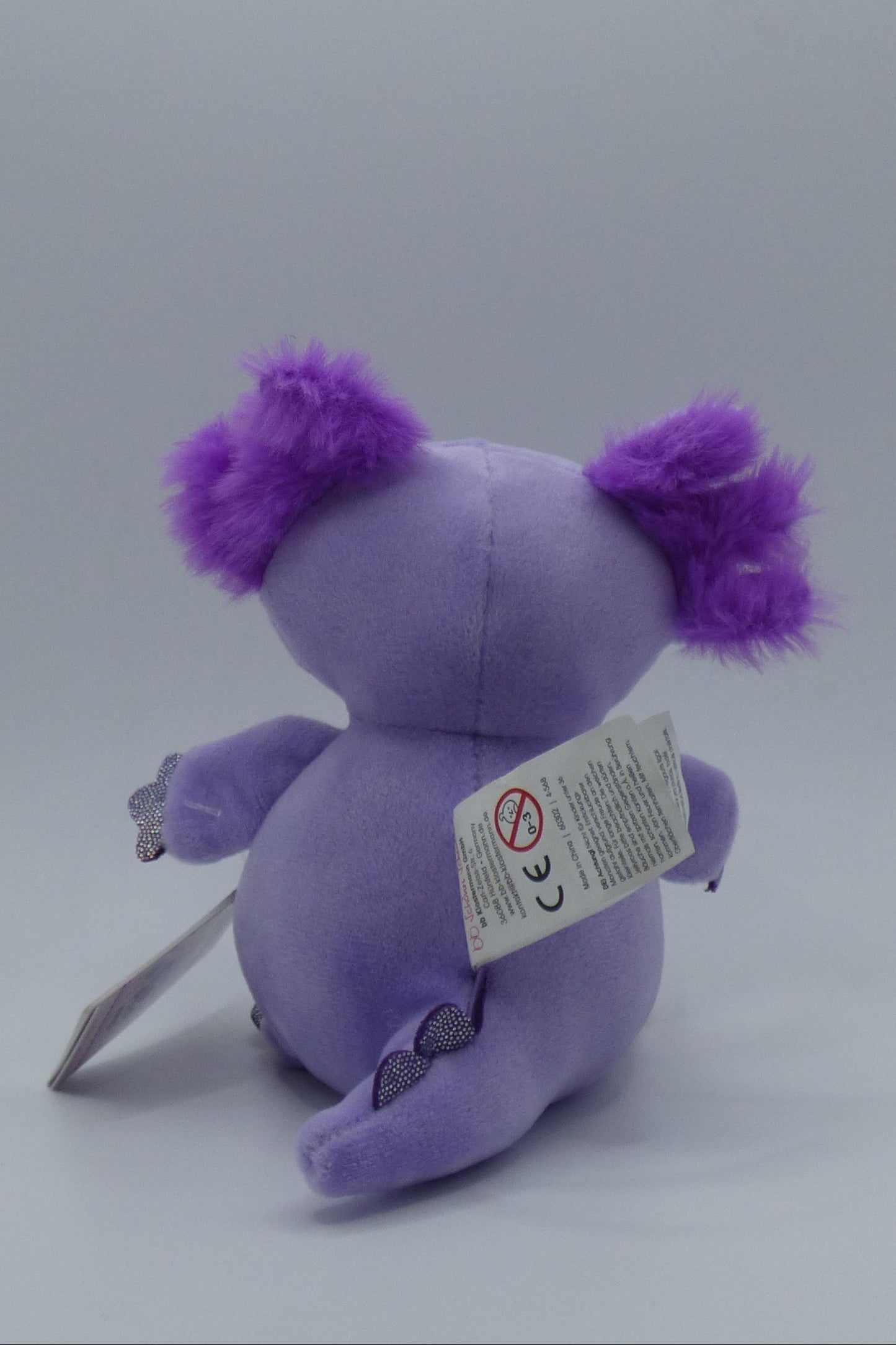 Jellyroos Axolotl Mila