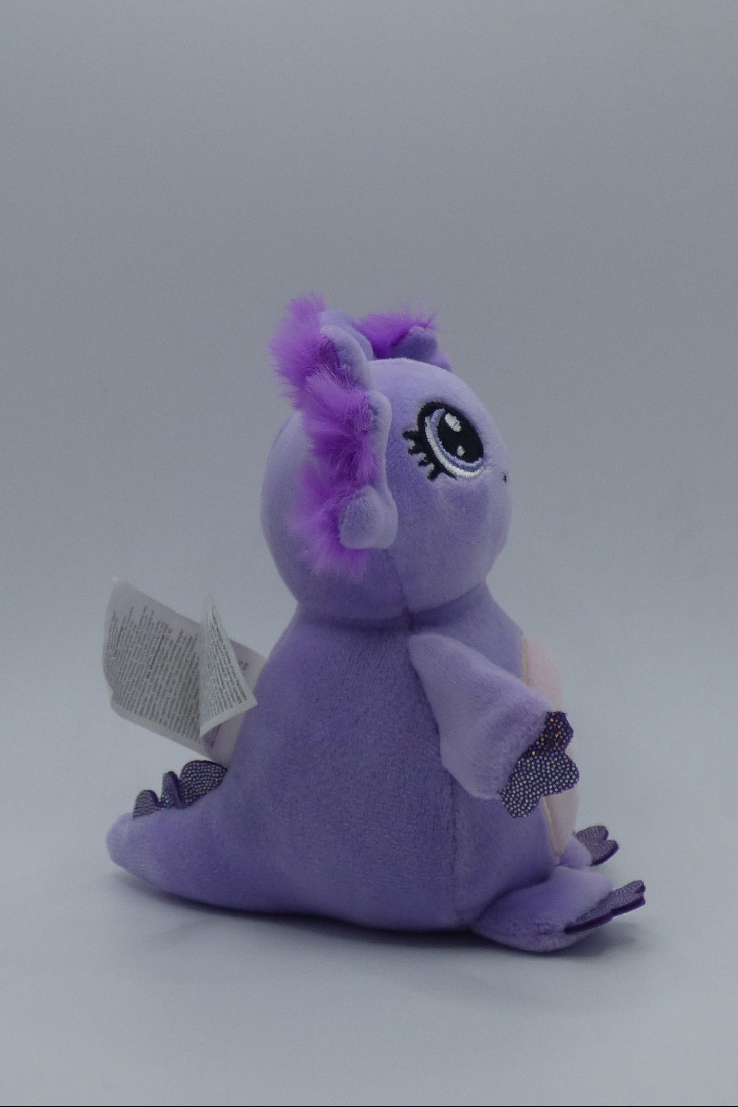 Jellyroos Axolotl Mila