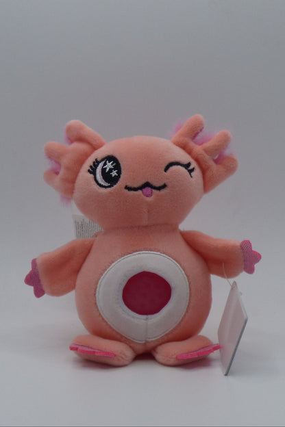 Jellyroos Axolotl Coral