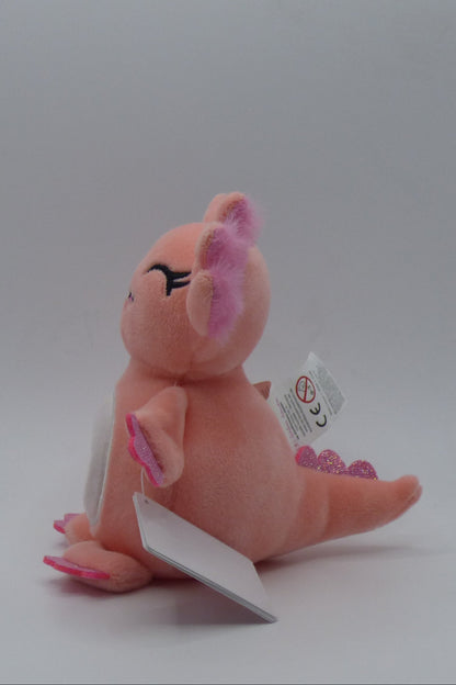 Jellyroos Axolotl Coral