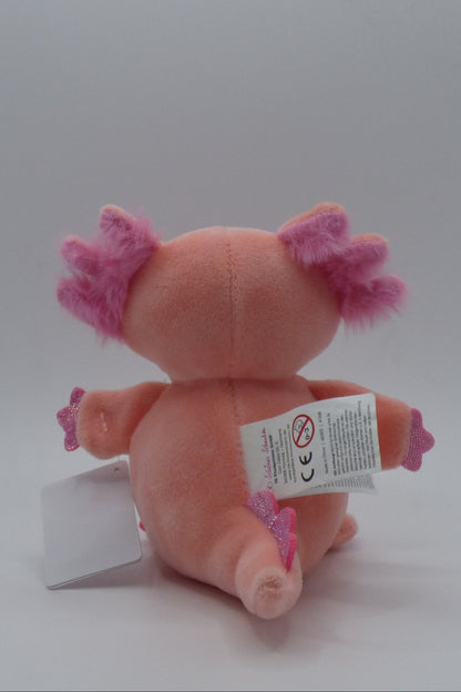 Jellyroos Axolotl Coral