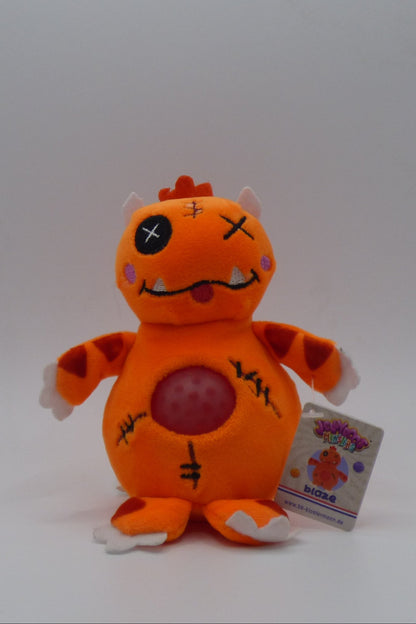 Jellyroos Monster Blaze