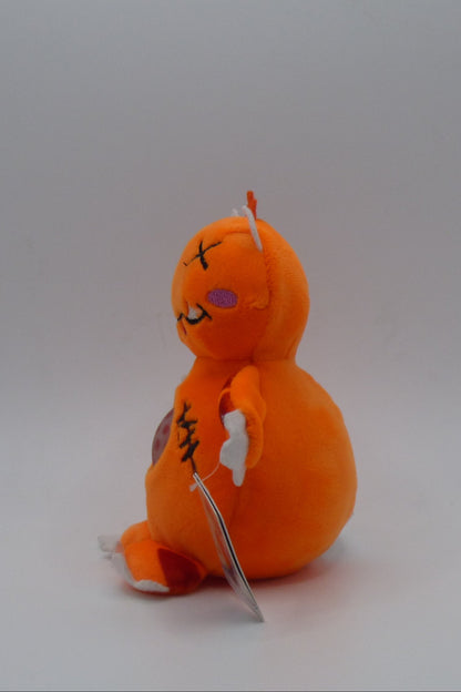 Jellyroos Monster Blaze