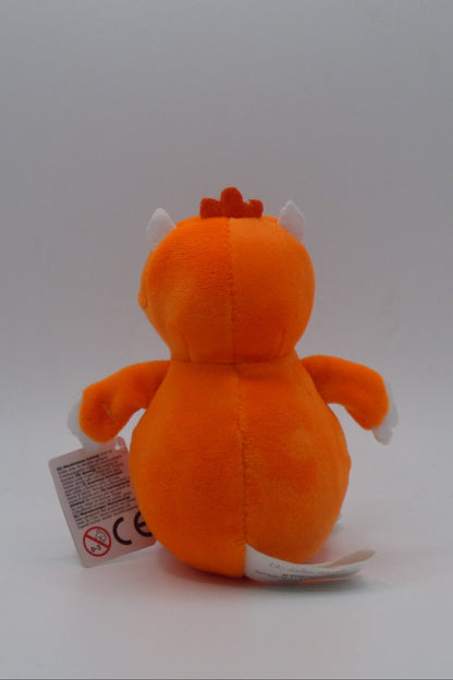 Jellyroos Monster Blaze