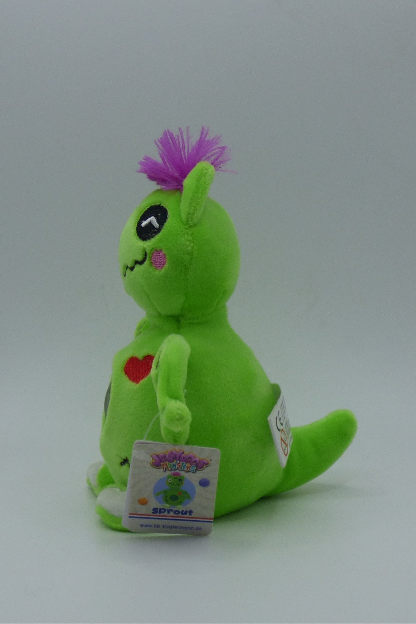 Jellyroos Monster Sprout