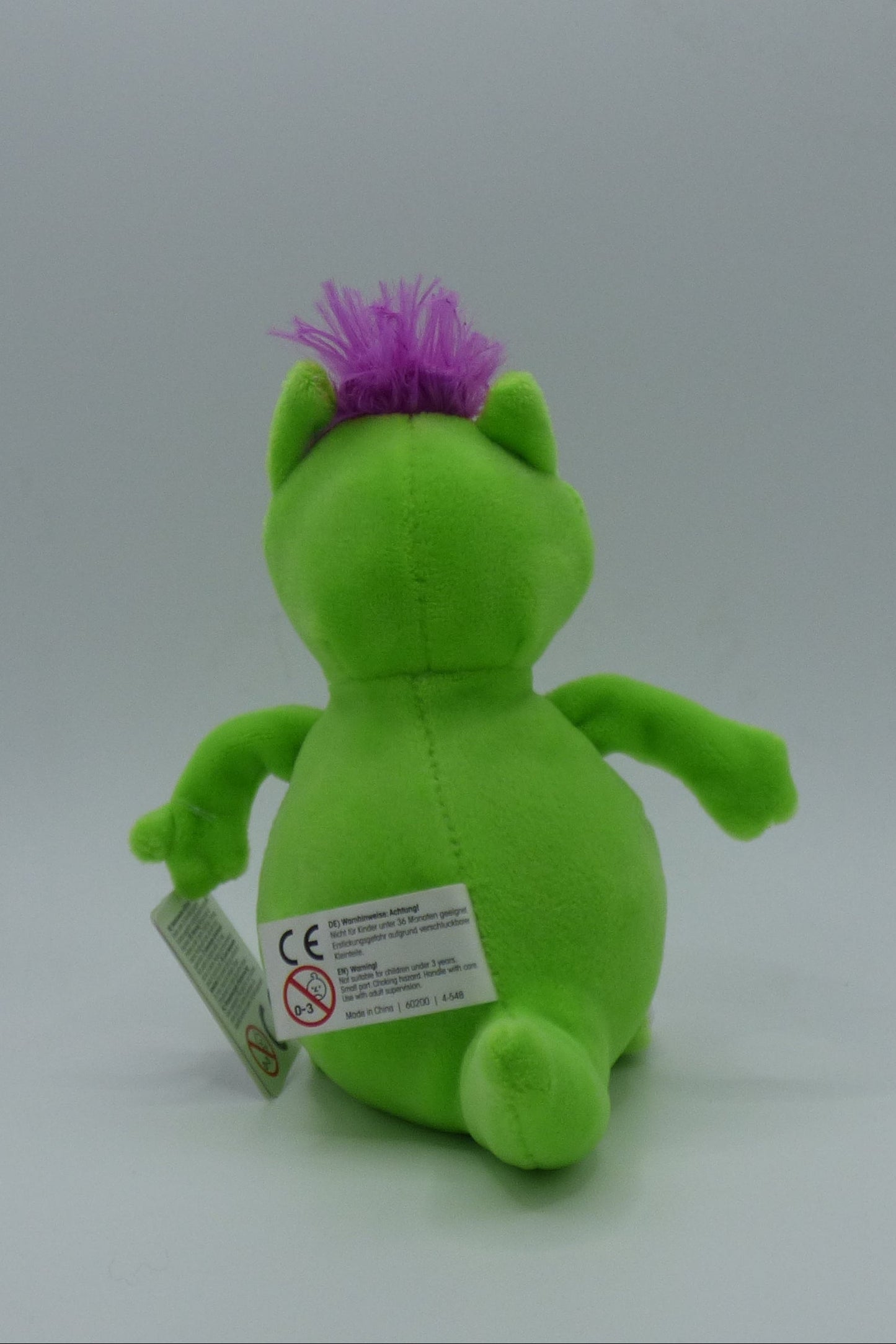 Jellyroos Monster Sprout