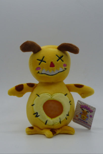 Jellyroos Monster Patchz