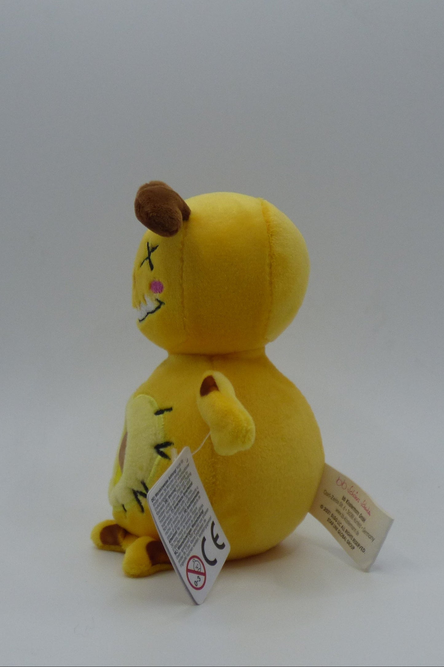 Jellyroos Monster Patchz