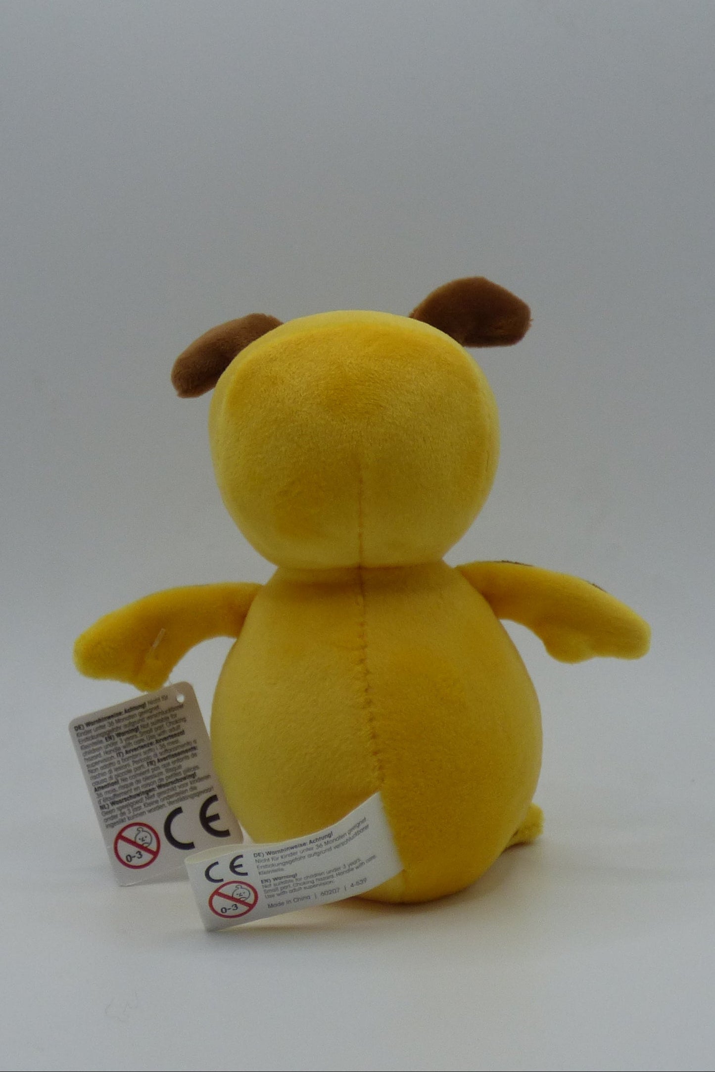 Jellyroos Monster Patchz