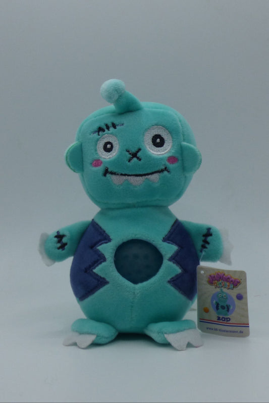 Jellyroos Monster Zap