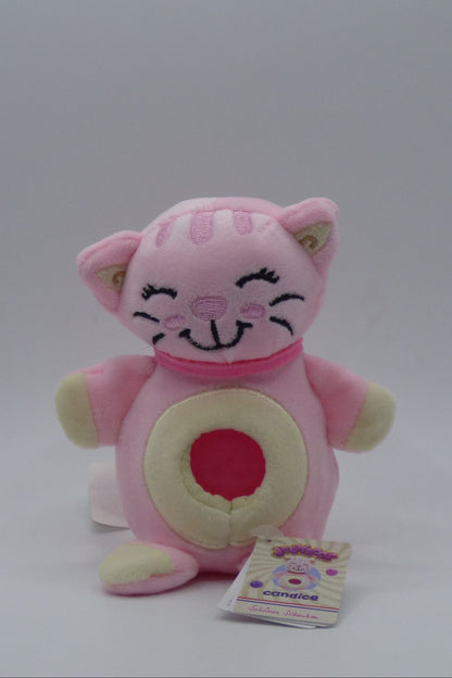 Jellyroos Katze Candice