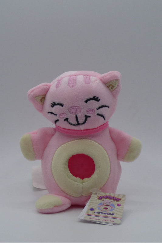 Jellyroos Katze Candice