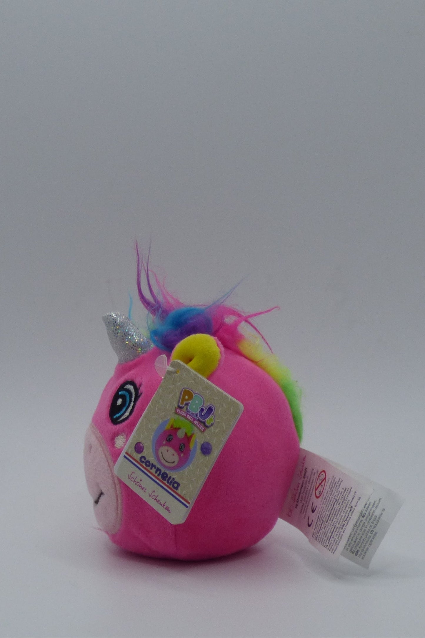 PBJ’s Einhorn Cornelia