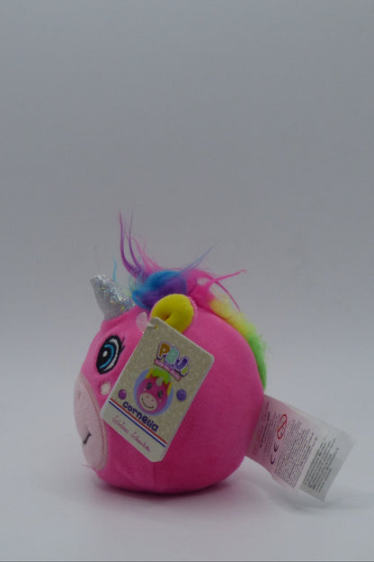 PBJ’s Einhorn Cornelia