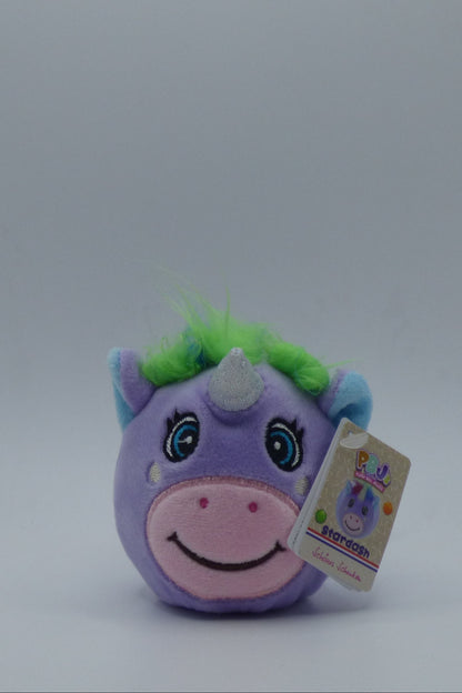 PBJ’s Einhorn Stardash