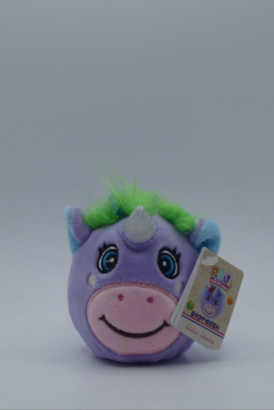 PBJ’s Einhorn Stardash