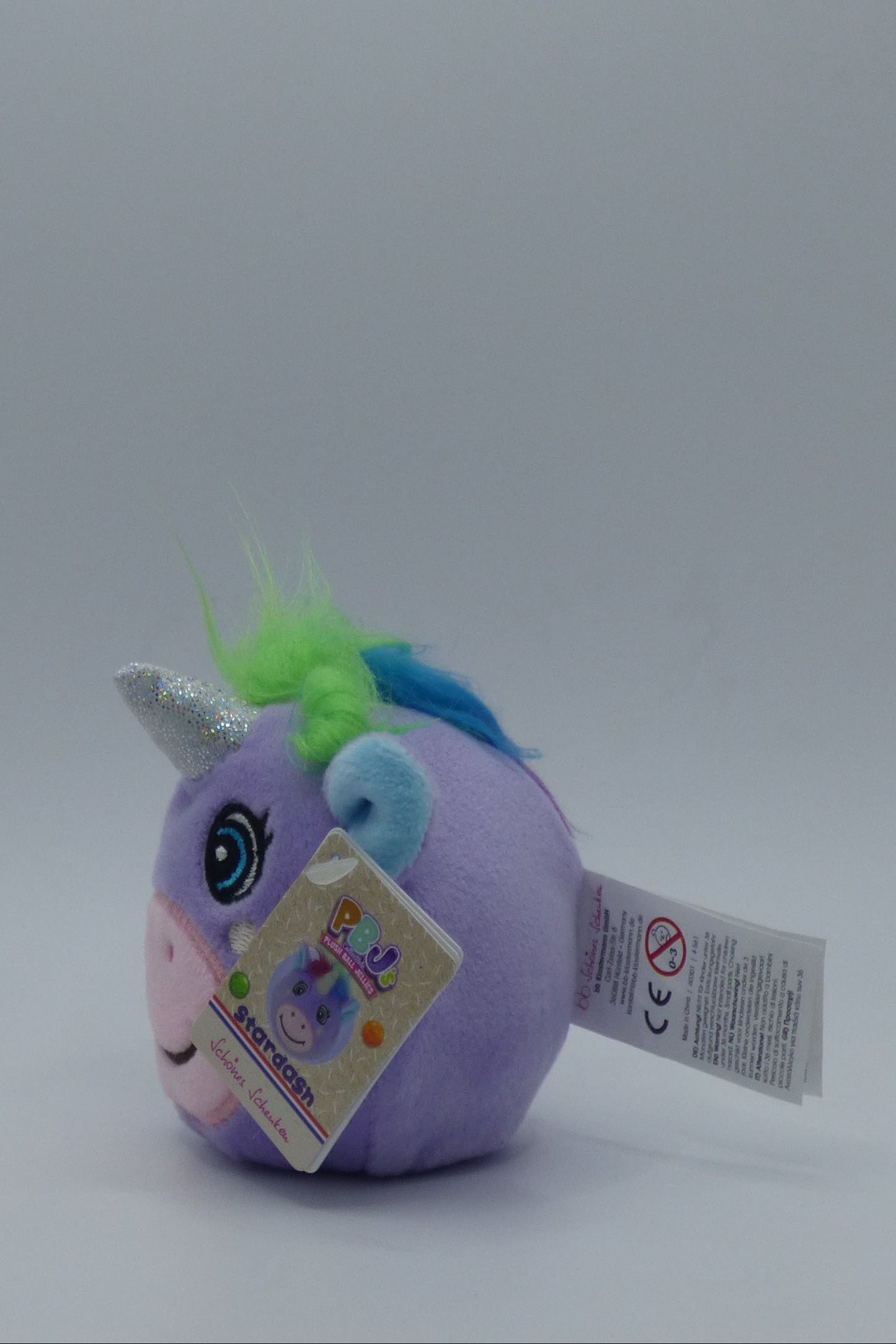 PBJ’s Einhorn Stardash