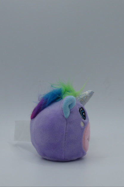 PBJ’s Einhorn Stardash
