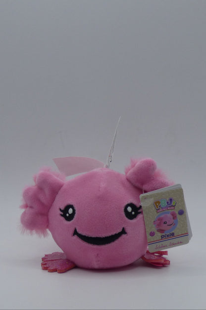 PBJ’s Axolotl Pixie