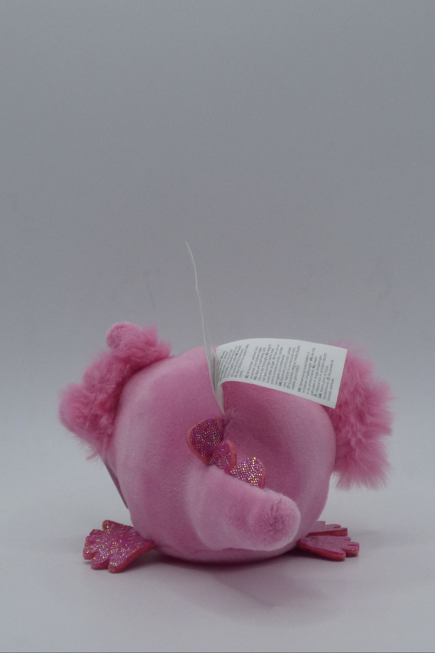 PBJ’s Axolotl Pixie