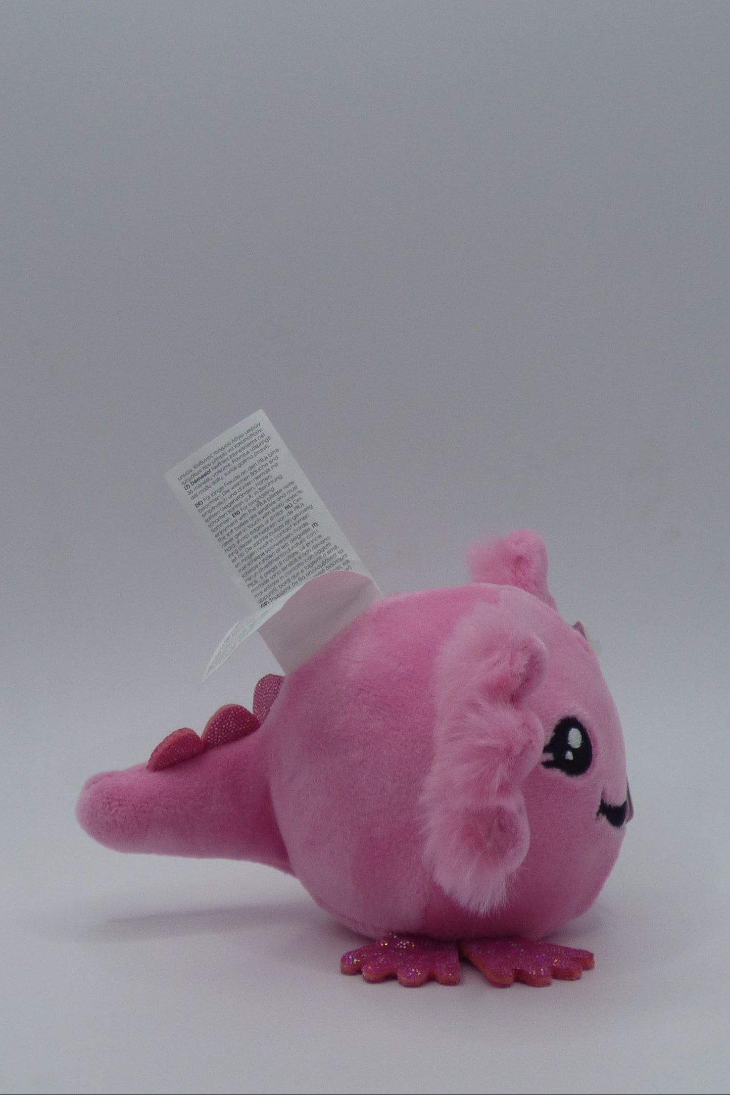 PBJ’s Axolotl Pixie