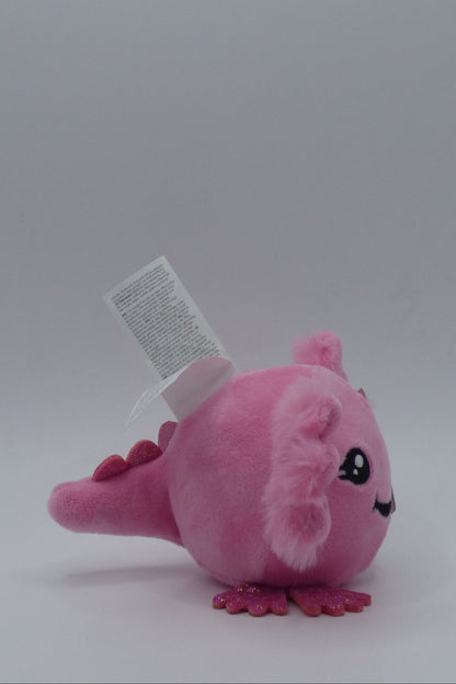 PBJ’s Axolotl Pixie