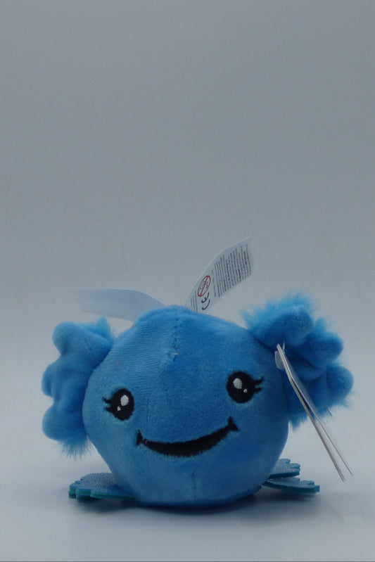 PBJ’s Axolotl Cyan