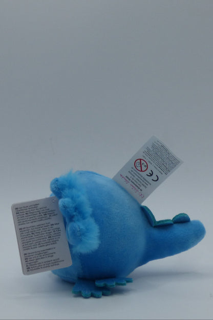 PBJ’s Axolotl Cyan