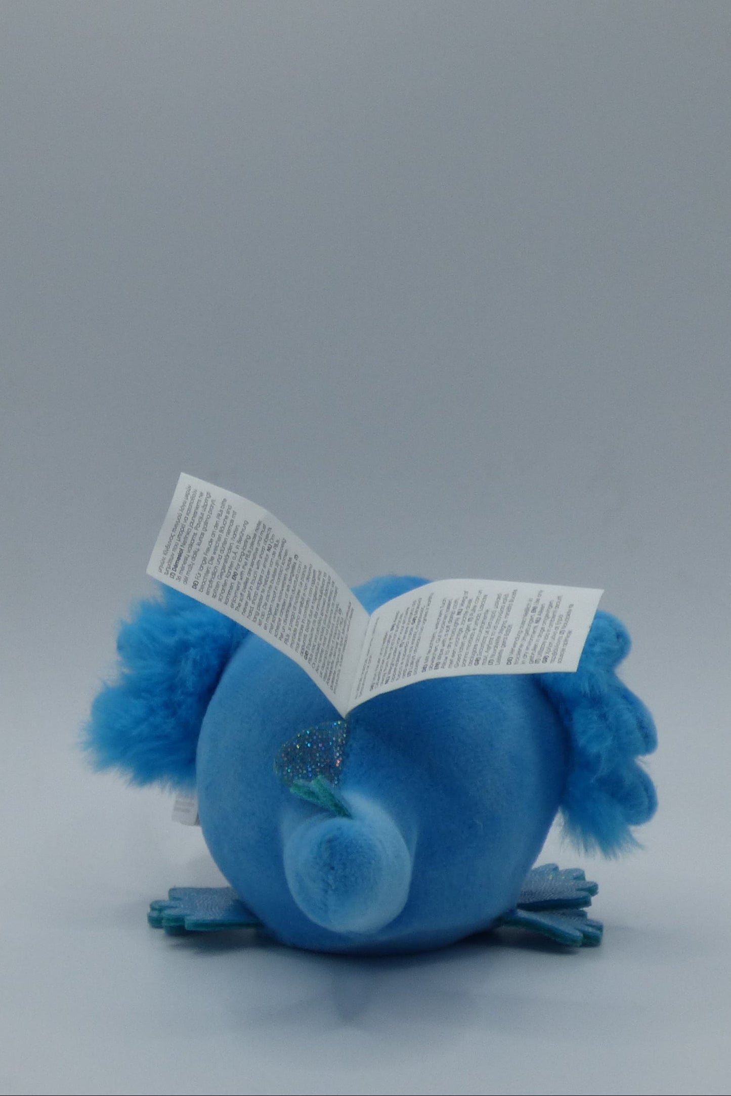 PBJ’s Axolotl Cyan