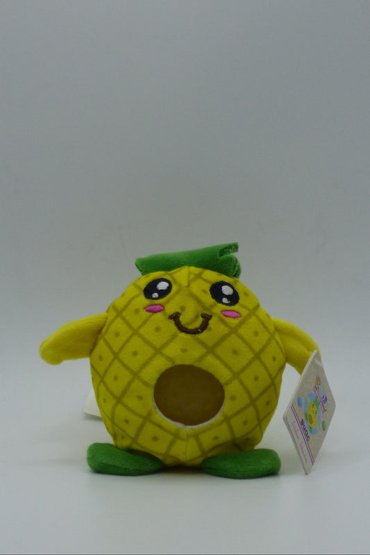 PBJ’s Früchte Guac