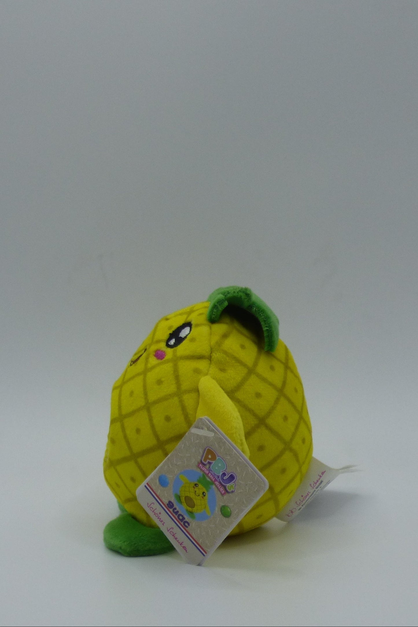 PBJ’s Früchte Guac