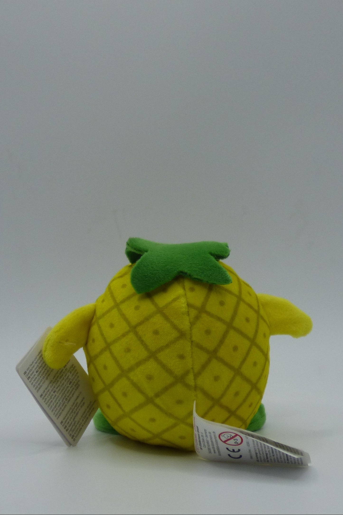 PBJ’s Früchte Guac